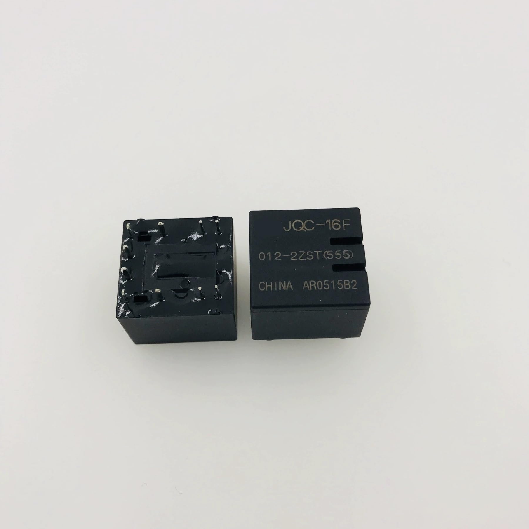 Automotive Relay JQC-16F-012-2ZST (555) HFKD-012-2ZST 25A40VDC YYVFLAUX von YYVFLAUX