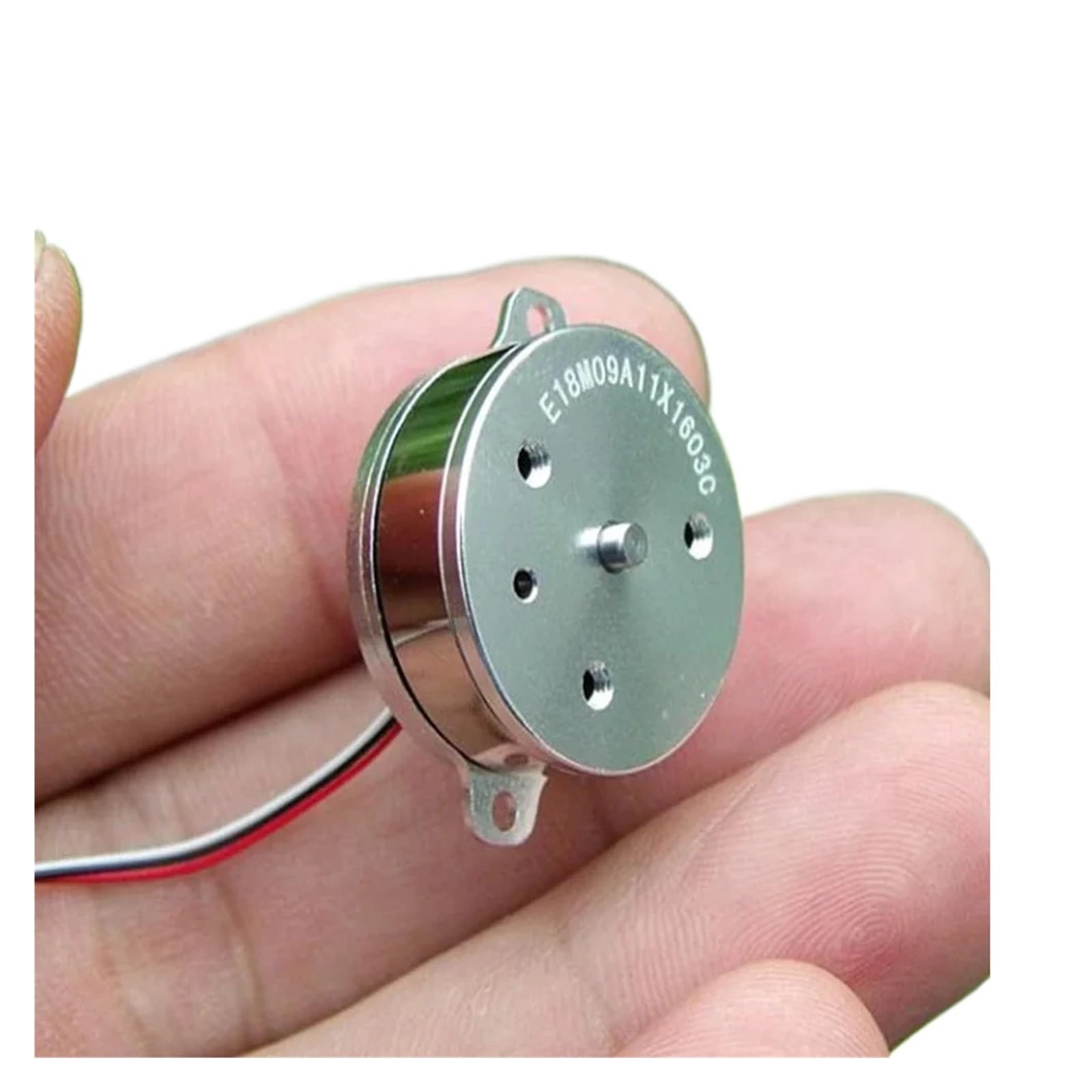 Brushless electronic starter DC 6V-12V Double Ball Bearing 2204 electronic starter 1500KV 3-Phase YYVFLAUX von YYVFLAUX