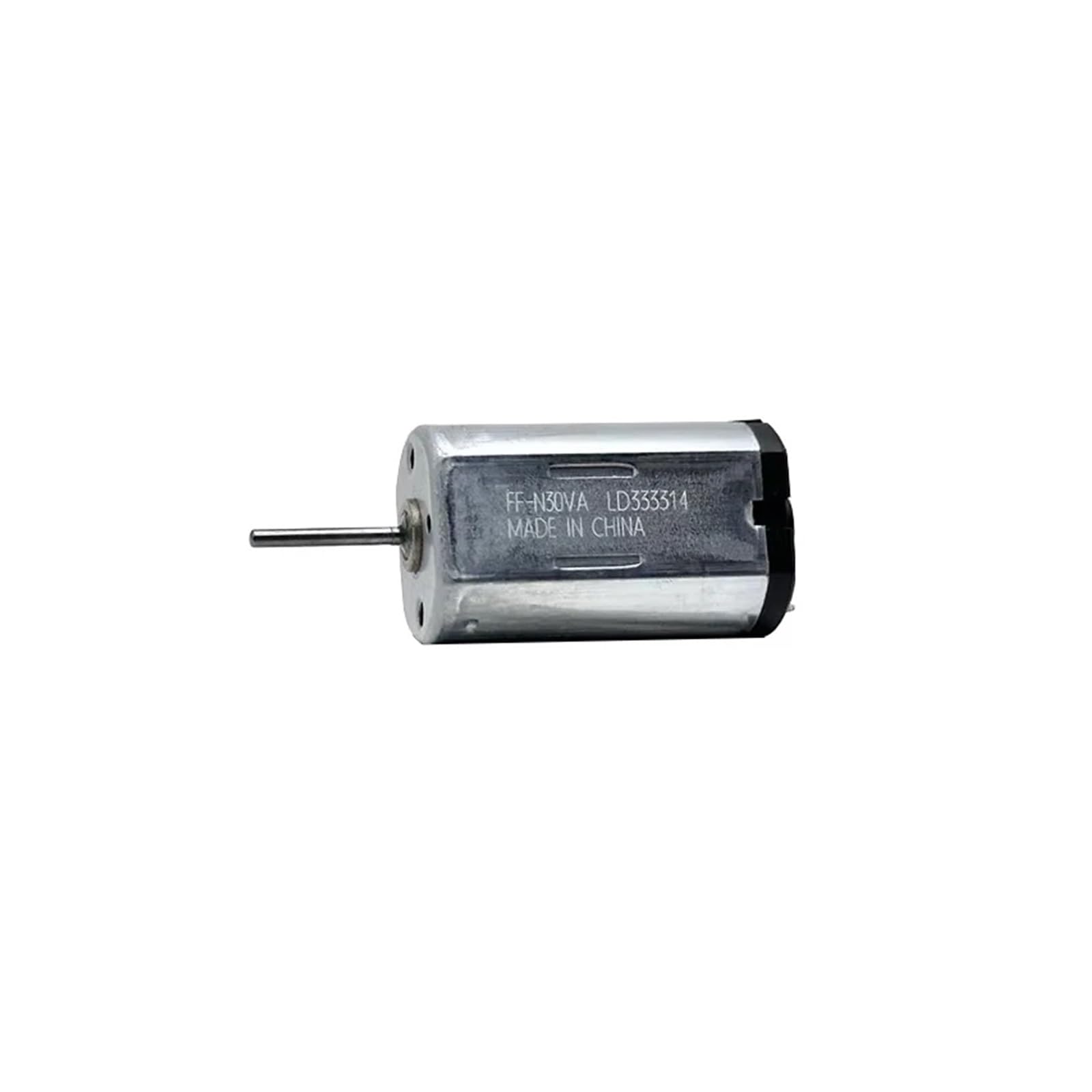 FF-N30VA-11140 N30 electronic starter DC 1.5V-5V 16300RPM High Speed Precious Metal Brush 10mm*12mm electronic starter DIY Toy YYVFLAUX von YYVFLAUX