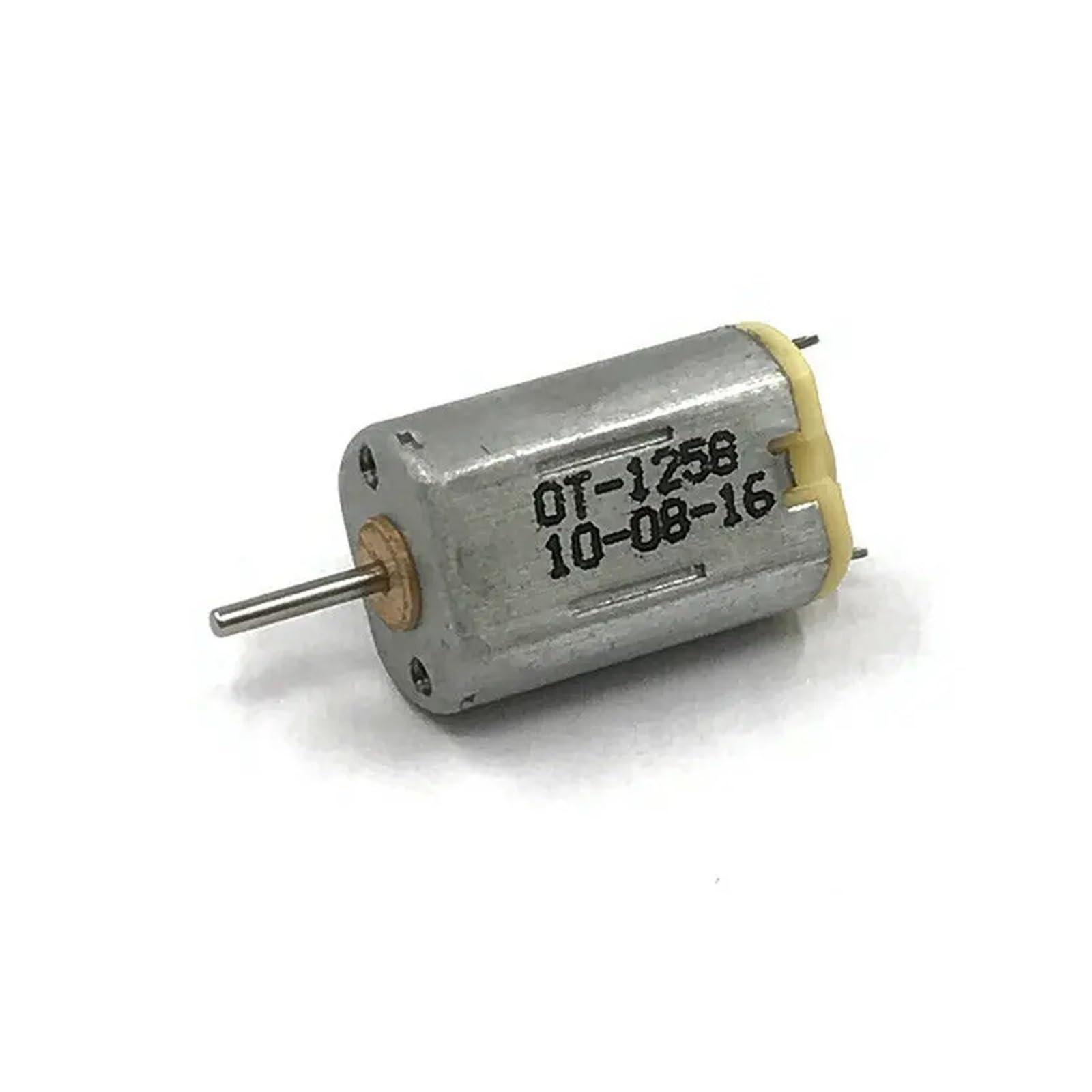 M20 electronic starter DC1.5V 3V 3.7V High Speed 8mm*10mm electronic starter YYVFLAUX von YYVFLAUX