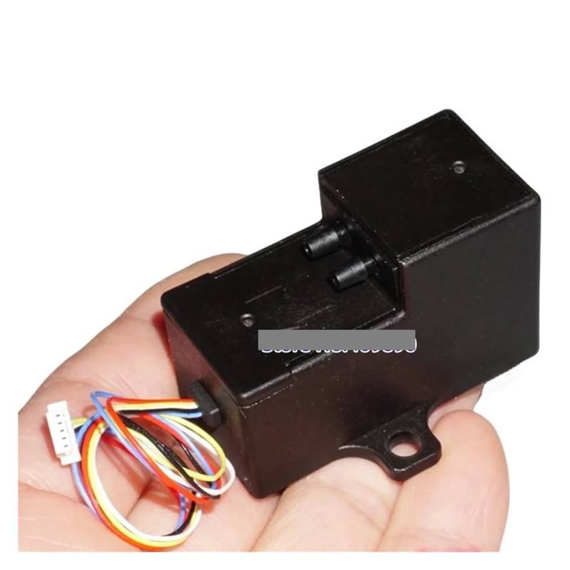 Miniature External rotor brushless electronic starter Diaphragm air pump Built-in driver 5V6V YYVFLAUX von YYVFLAUX