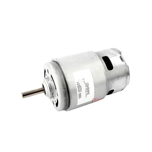 RS-775 Engine DC 18V-24V High Speed Power Ball Bearing electronic starter YYVFLAUX von YYVFLAUX