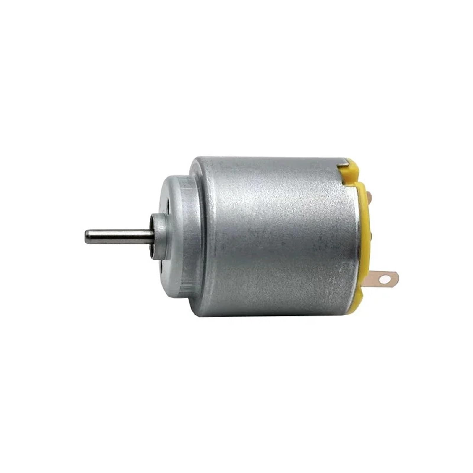 S.M.C electronic starter RP140-UN/12300 R140 electronic starter DC 3V 6V 7.4V 9V 12V 11500RPM 21mm Round Spindle electronic starter DIY Hobby Toy Fan Model YYVFLAUX von YYVFLAUX