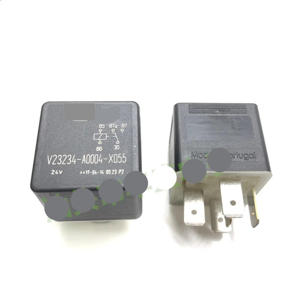 The Relay DH1U 5VDC,1 PCS YYVFLAUX von YYVFLAUX