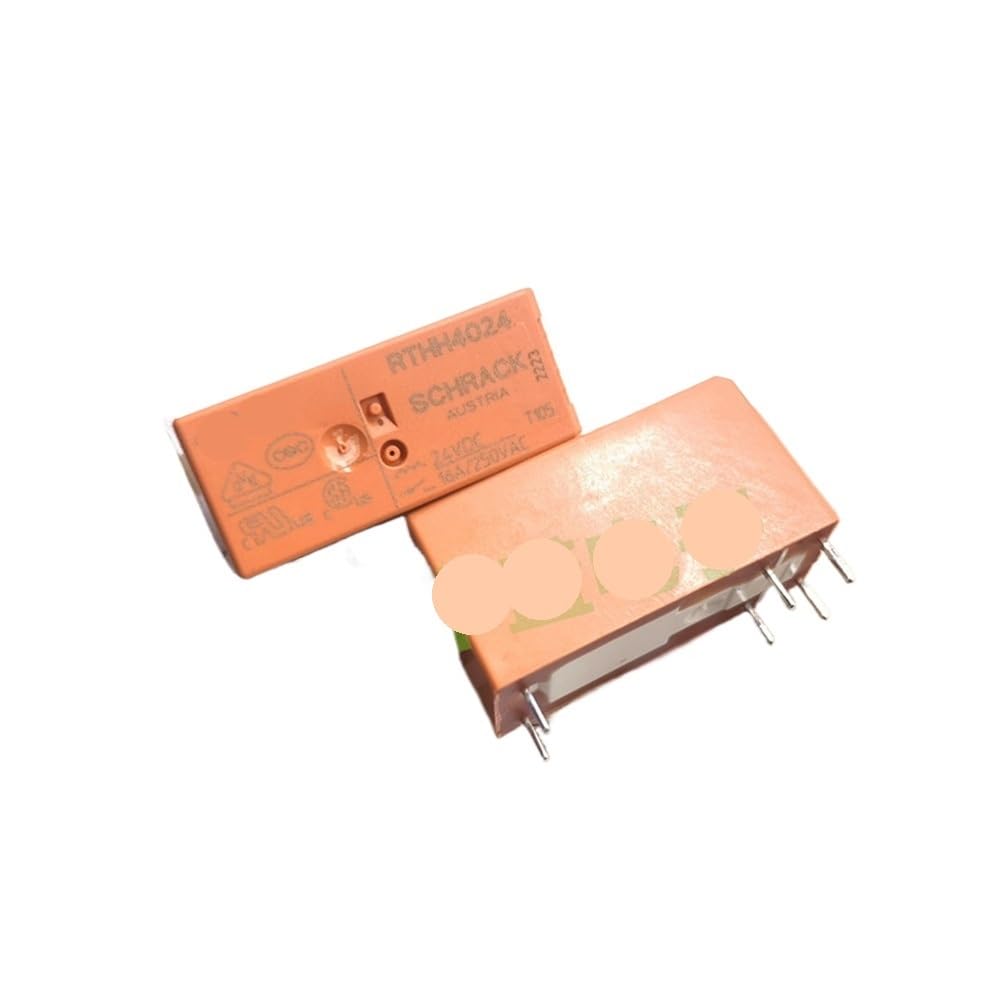 The Relay:RTHH4024,1 PCS YYVFLAUX von YYVFLAUX