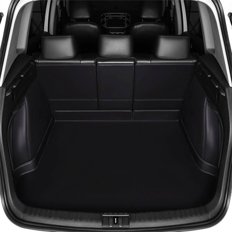 Kofferraumwanne für BMW X5 (5seats) 2008-2011 2012 2013,Kompletter Schutz Kofferraum Auto Futter,passgenaue kofferraummatten,Kofferraum schutzmatte,Innenraum ZubehöR,B-full enclosure von YYYYDS