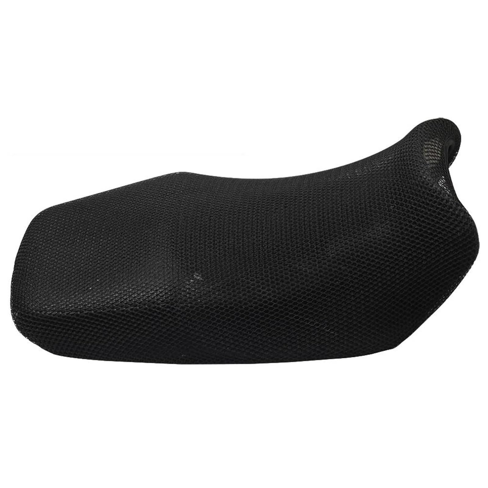 YZCSYBBF Mesh-Sitzbezug, kühles Kissen, Polsterschutz, Isolierung, atmungsaktiv, sonnenbeständiges Netz für Suzuki V-Strom VSTROM 650 250 DL650 DL250(DL1000) von YZCSYBBF