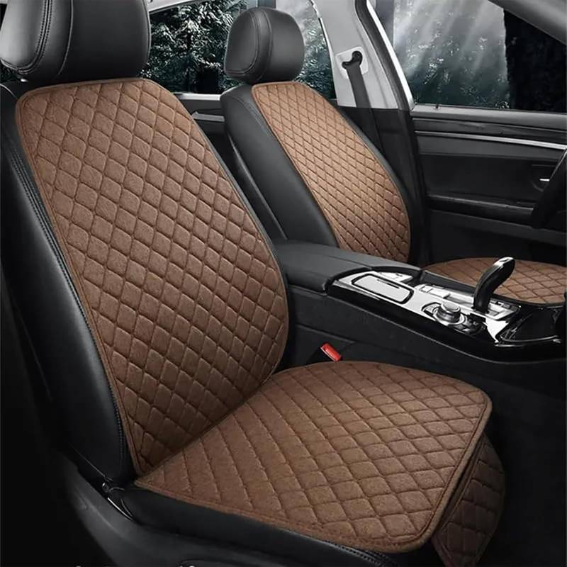 YZECEBNF Auto Sitzbezüge Sets Für Kia Ceed/Cee'd Hatchback/SW Edition II (JD) 2012-2018, Autositzbezüge Vorne Hinten Schonbezüge Sitzauflagen Sitzschoner Kompatibel Airbag Atmungsaktiv Autozubehör von YZECEBNF