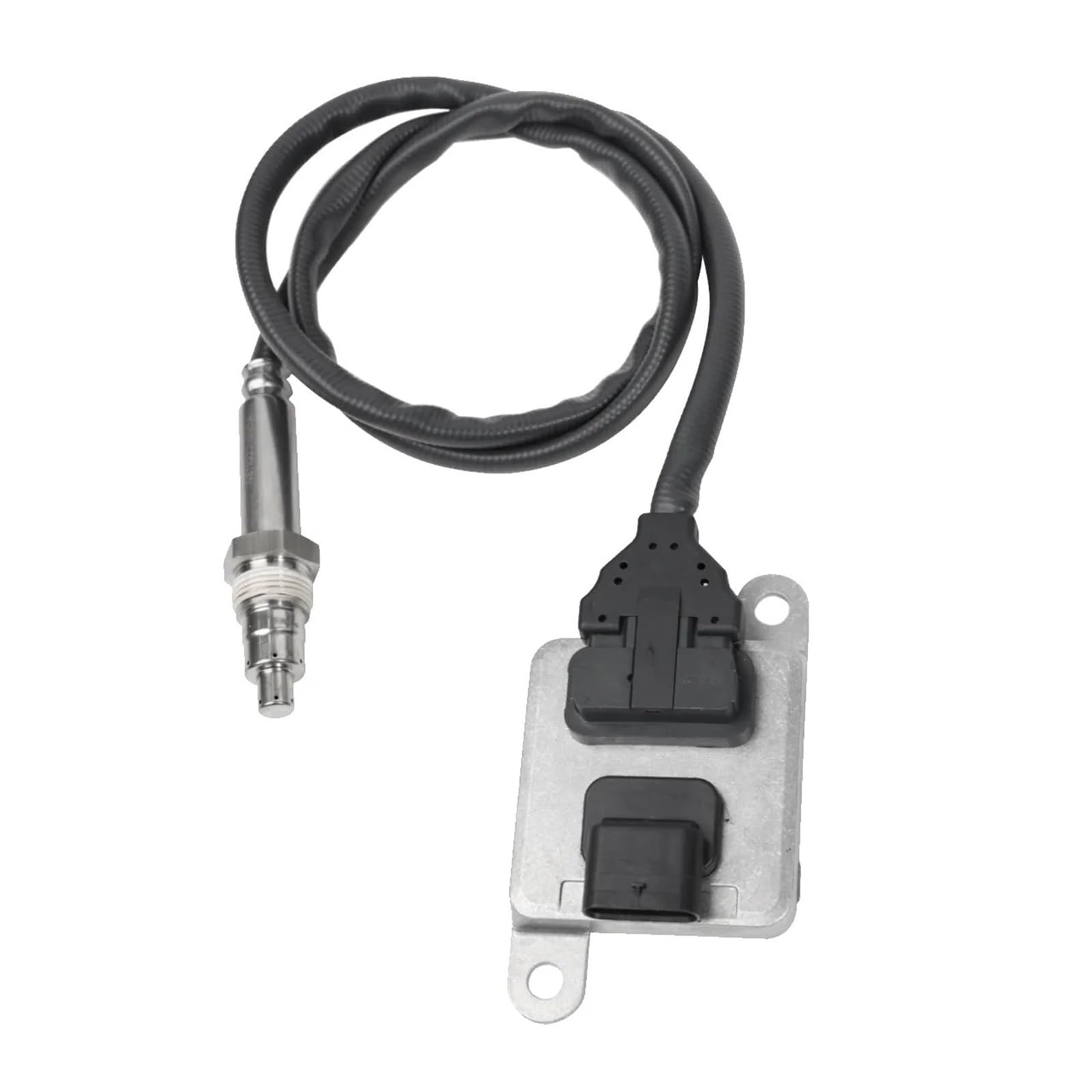 5WK96688 8K0907807E NOX Sensor Stickstoff Sauerstoff Sensor Kompatibel for VW Passat 2,0 L-L4 Kompatibel for Audi A4 S4 A5 s5 von YaLiYa