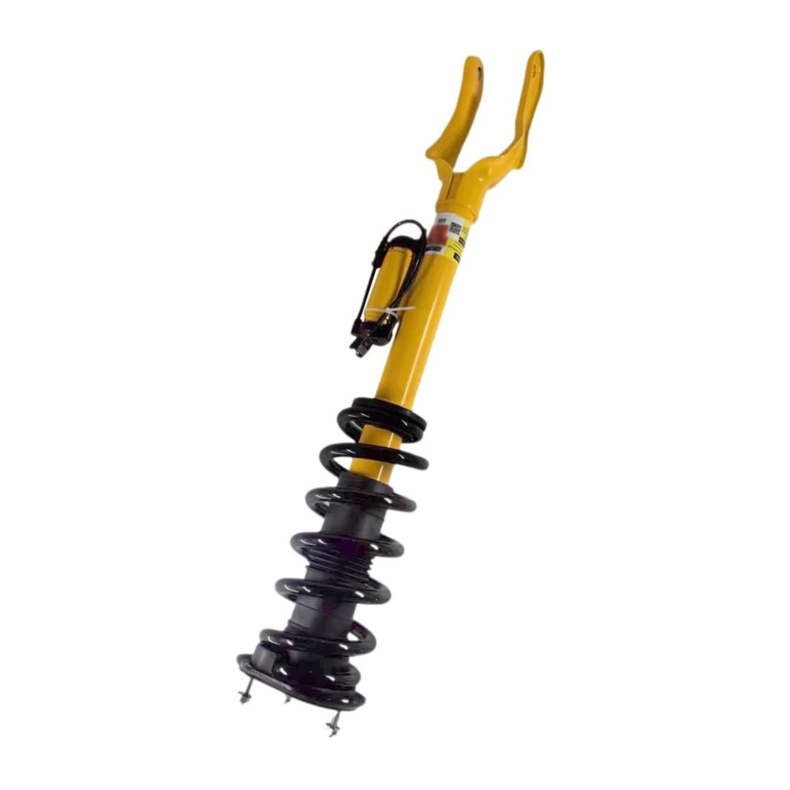 Front Shock Suspension Feder Absorber Strut Elektrische Assys Kompatibel for Jeep Grand Cherokee Kompatibel for SRT SRT8 68139497AC 68384344AA(4) von YaLiYa