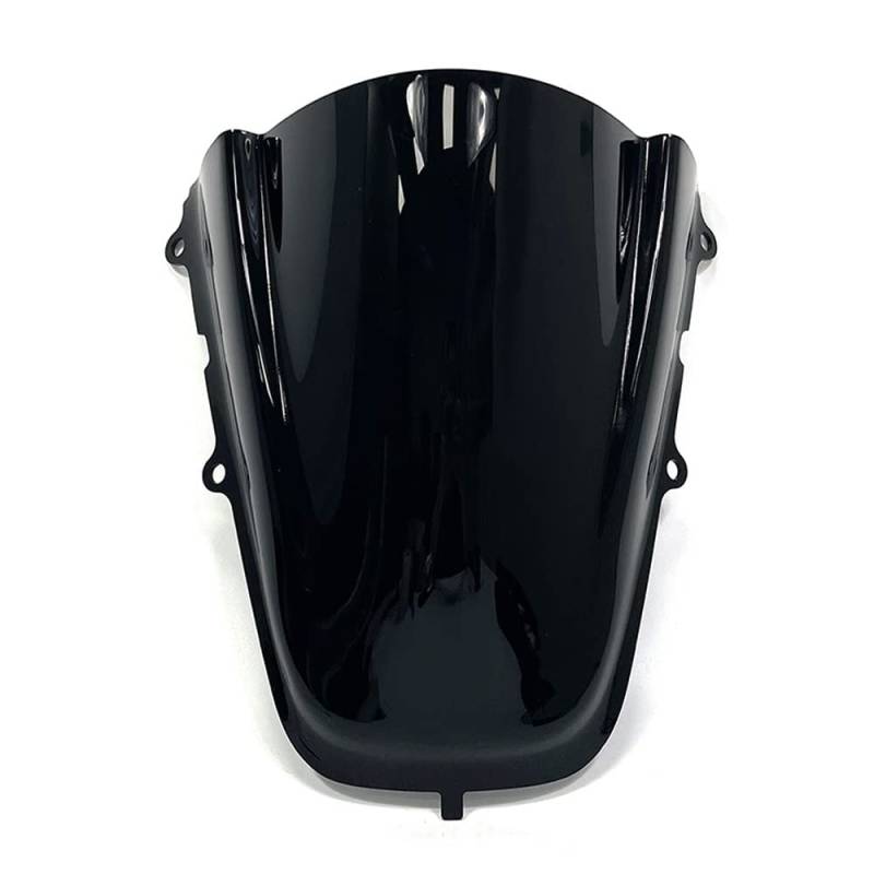 Windschutzscheibe Motorrad Für YZF-R1 YZF-R1M YZF R1 R1M 2020 2021 2022 2023 Motorrad Windschutzscheibe Spoiler Windschutzscheibe Deflektor Doppel Blase(18) von YaSao