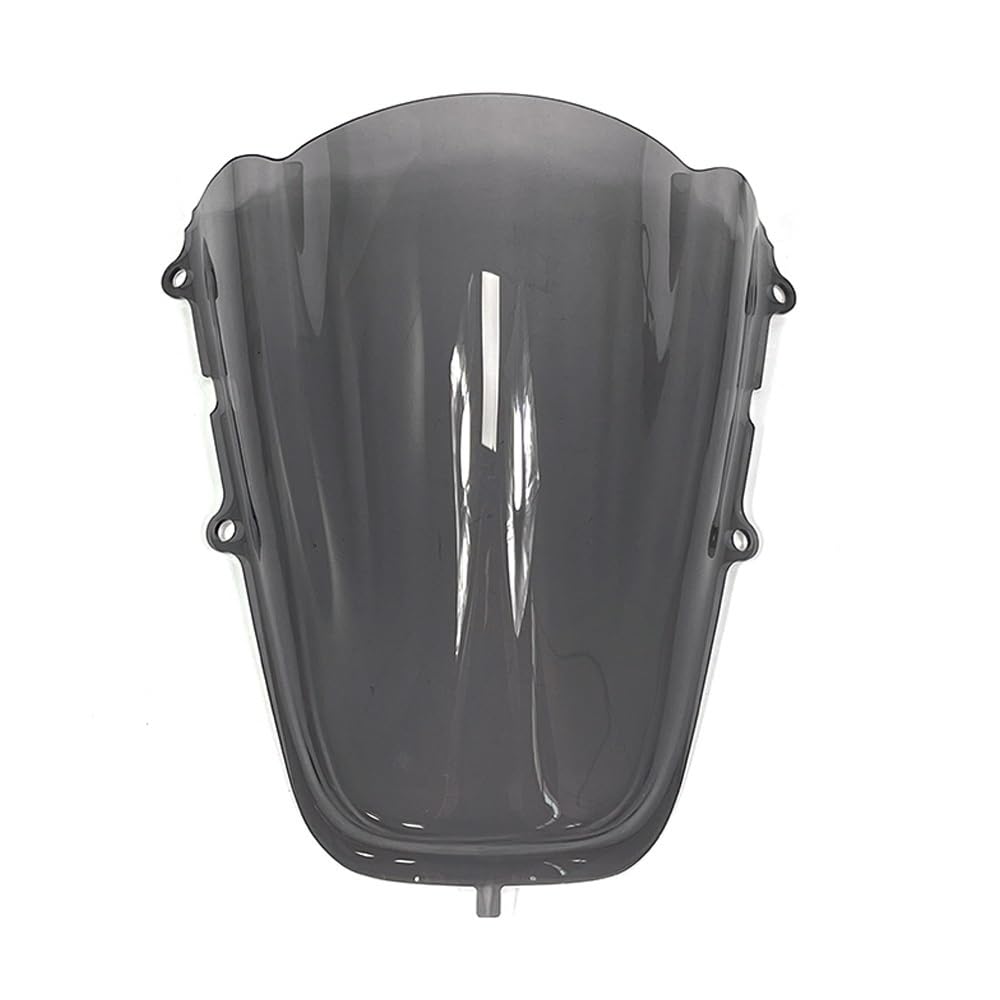 Windschutzscheibe Motorrad Für YZF-R1 YZF-R1M YZF R1 R1M 2020 2021 2022 2023 Motorrad Windschutzscheibe Spoiler Windschutzscheibe Deflektor Doppel Blase(8) von YaSao