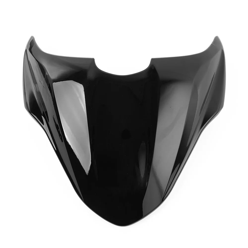 YaSao Motorrad Hinten Sozius-Sitz Für D&UCATI Monster 821 2014-2018 2015 2016 2017 Motorrad Hinten Sozius Harte Sitz Gugel Abdeckung Abschnitt Schwanz Verkleidung Rot(99) von YaSao