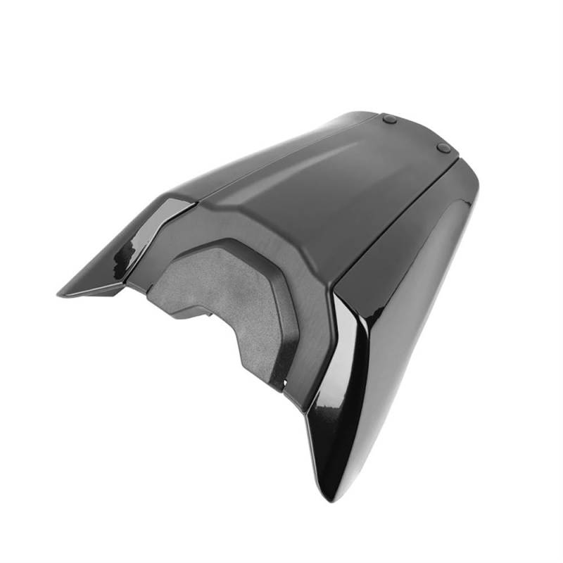 YaSao Motorrad Hinten Sozius-Sitz Für H&ONDA CB1000R 2019-2022 2020 CB1000 R CB 1000R Motorrad Sozius Hinten Sitzabdeckungs-haube Solo Gugel Hinten Verkleidung(6) von YaSao