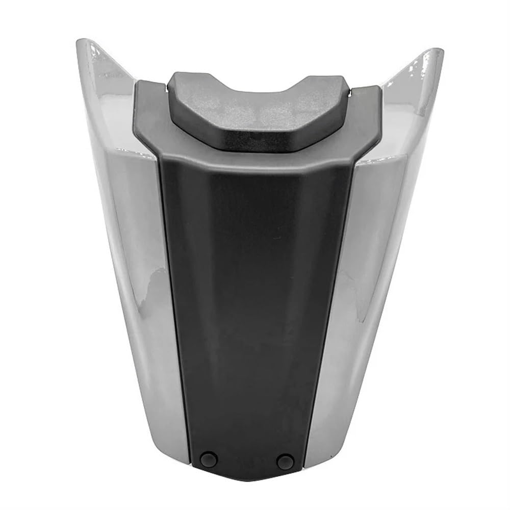 YaSao Motorrad Hinten Sozius-Sitz Für H&ONDA CB1000R CB 1000R CB1000 R 2018 2019 2020 2021 Motorrad Hinten Passagier Sozius Sitz Abdeckung Solo Verkleidung Gugel(2) von YaSao