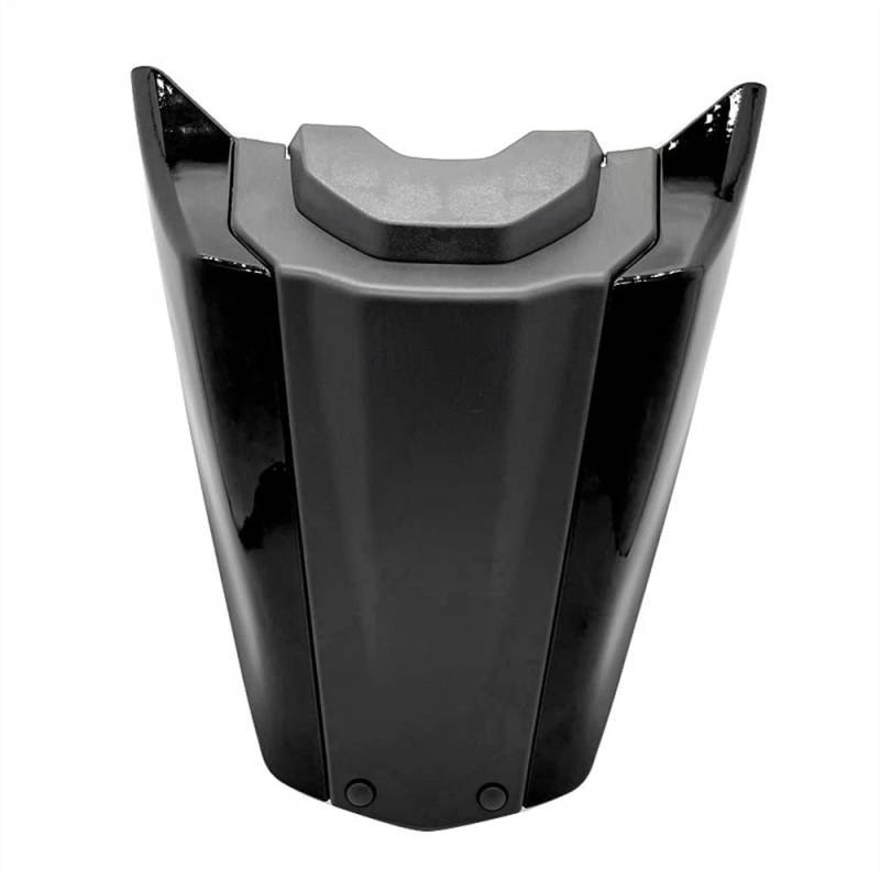 YaSao Motorrad Hinten Sozius-Sitz Für H&ONDA CB1000R CB 1000R CB1000 R 2018 2019 2020 2021 Motorrad Hinten Passagier Sozius Sitz Abdeckung Verkleidung Gugel(Black1) von YaSao