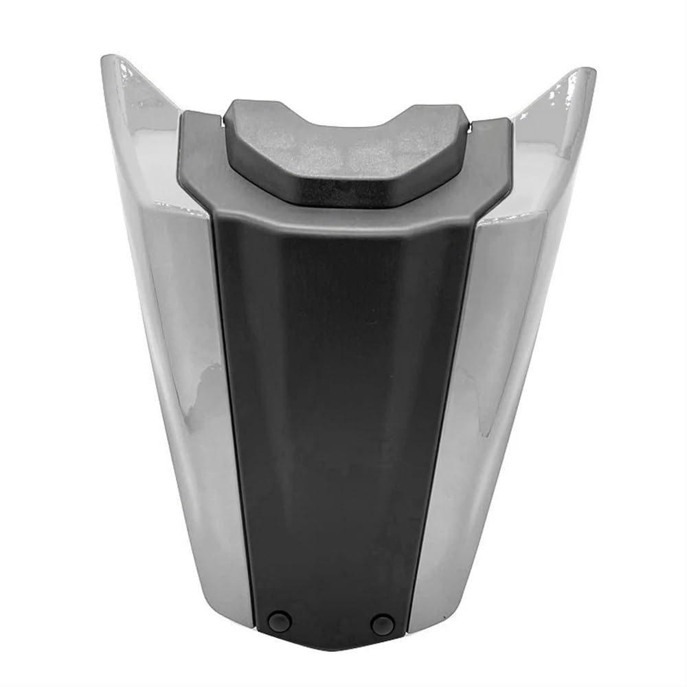 YaSao Motorrad Hinten Sozius-Sitz Für H&ONDA CB1000R CB 1000R CB1000 R 2018-2021 Motorrad Hinten Passagier Sozius Sitz Abdeckung Solo Verkleidung Gugel(2) von YaSao