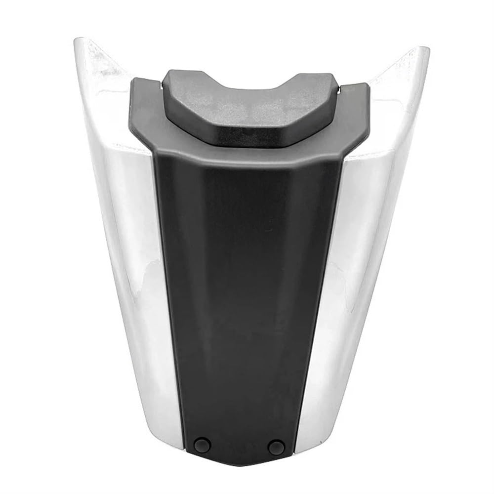 YaSao Motorrad Hinten Sozius-Sitz Für H&ONDA CB1000R CB 1000R CB1000 R 2018-2021 Motorrad Hinten Passagier Sozius Sitz Abdeckung Solo Verkleidung Gugel(4) von YaSao