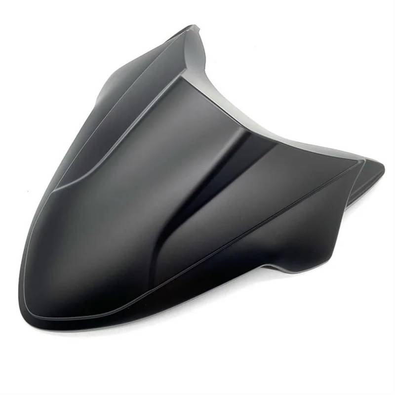 YaSao Motorrad Hinten Sozius-Sitz Für H&ONDA CB650R CBR650R 2021 2022 2023 Motorrad Hinten Passagier Sozius Solo Sitz Abdeckung Schwanz Verkleidung Gugel(4) von YaSao