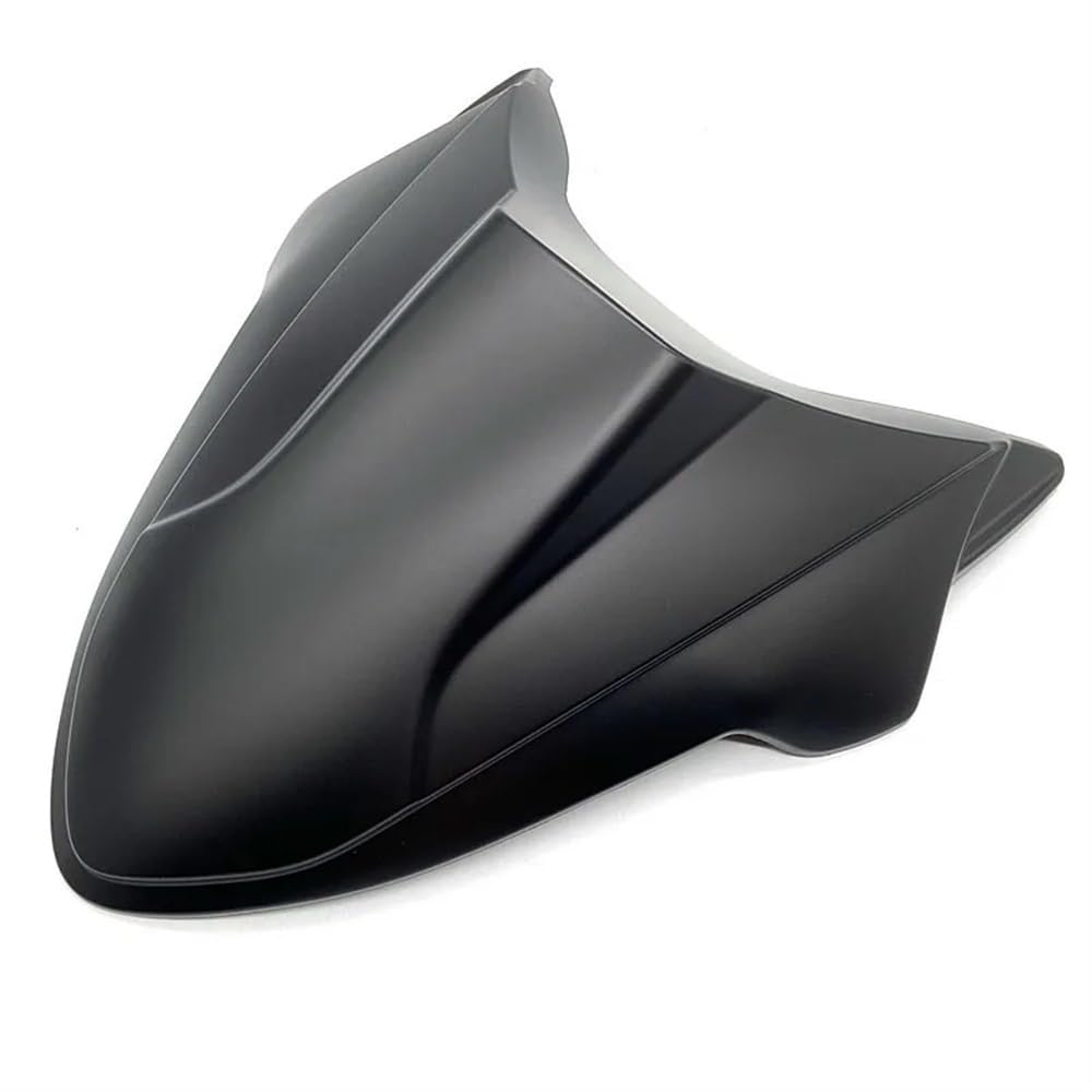 YaSao Motorrad Hinten Sozius-Sitz Für H&ONDA CB650R CBR650R 2021 2022 2023 Motorrad Hinten Passagier Sozius Solo Sitz Abdeckung Schwanz Verkleidung Gugel(99) von YaSao