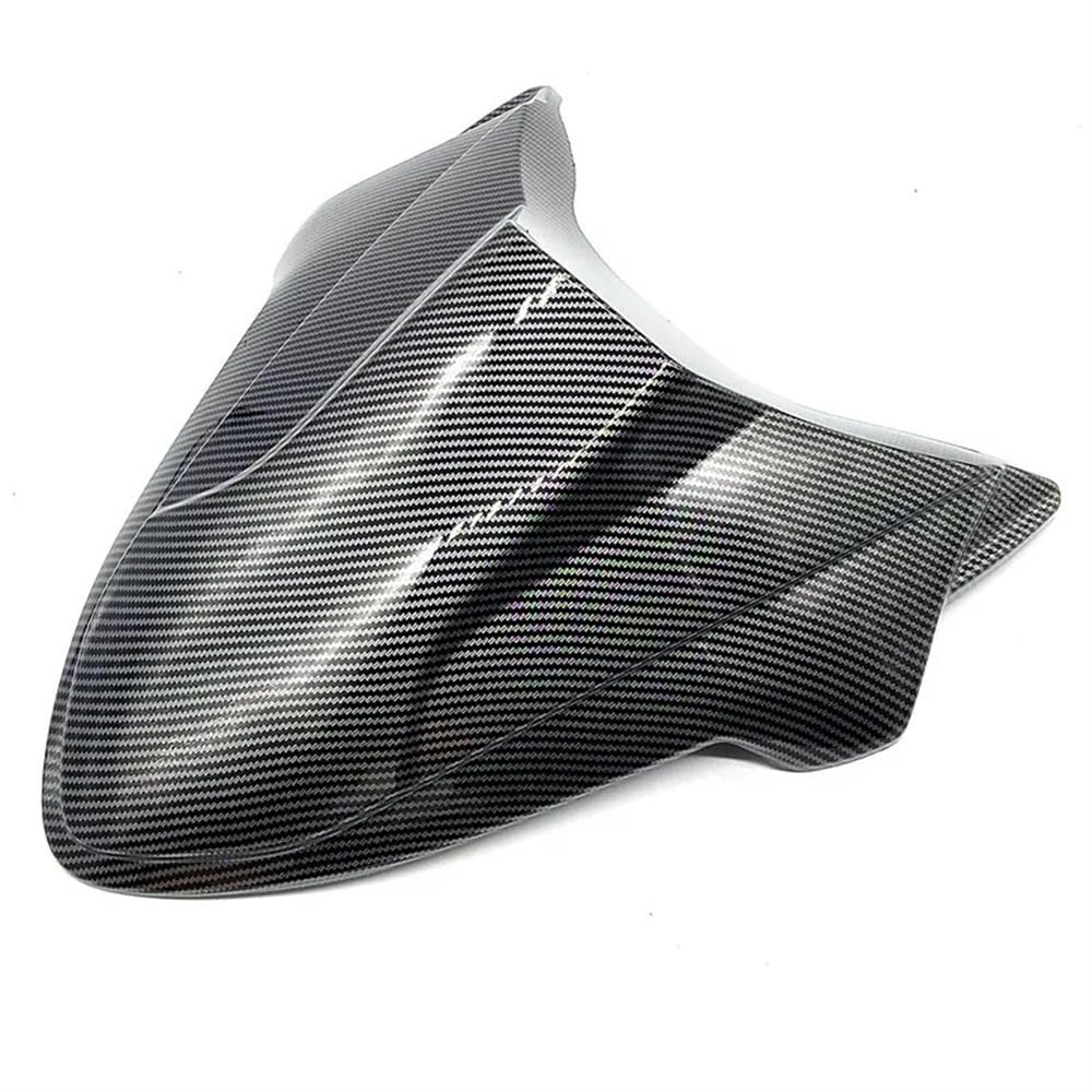 YaSao Motorrad Hinten Sozius-Sitz Für H&ONDA CB650R CBR650R 2021 2022 2023 Motorrad Hinten Passagier Sozius Solo Sitz Abdeckung Schwanz Verkleidung Gugel(99) von YaSao