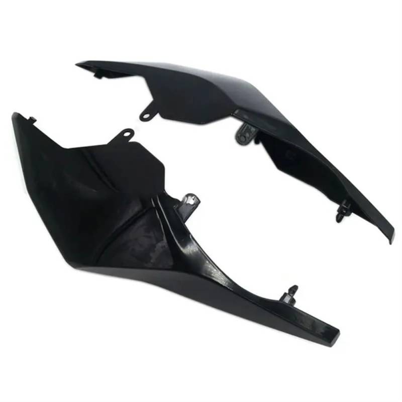 YaSao Motorrad Hinten Sozius-Sitz Für H&ONDA CB650R CBR650R CBR 650R 2019 2020 2021 2022 2023 Motorrad Hinten Passagier Schwanz Seite Sitz Panel Verkleidung Gugel Abdeckung(3) von YaSao