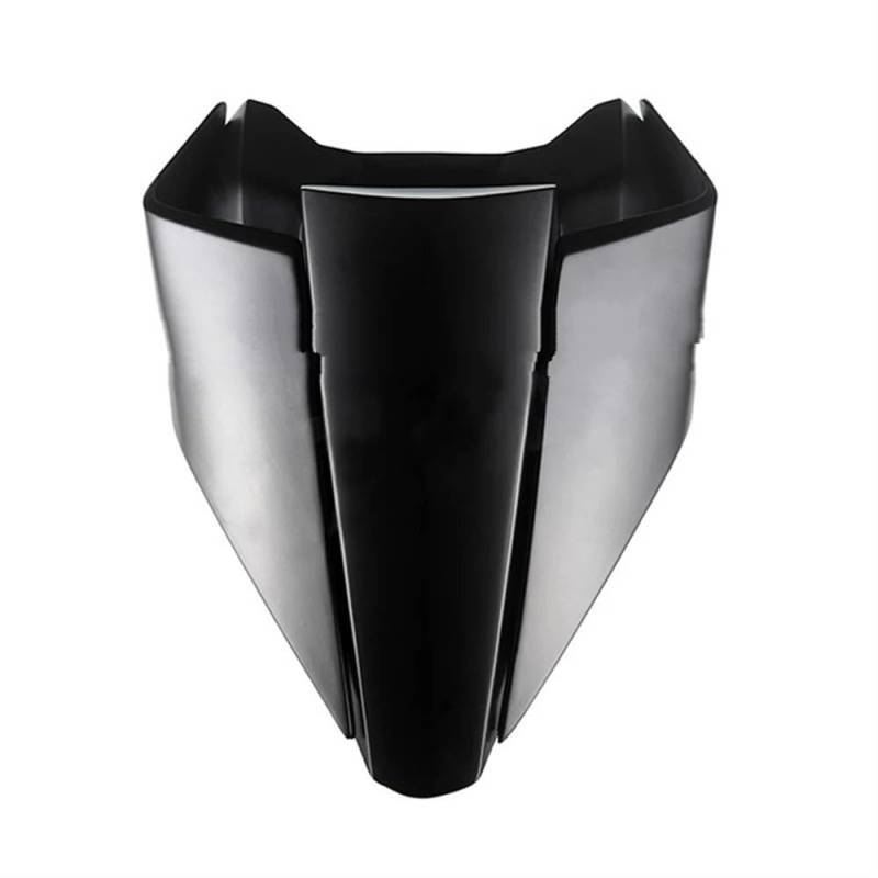 YaSao Motorrad Hinten Sozius-Sitz Für H&ONDA CB650R CBR650R CBR 650R 2019-2020 Motorrad Hinten Sitz Abdeckung Schwanz Abschnitt Verkleidung Gugel Hinten Schwanz Abdeckung(6) von YaSao