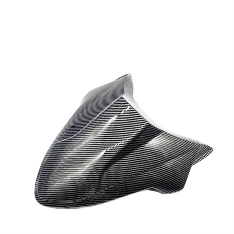 YaSao Motorrad Hinten Sozius-Sitz Für H&ONDA CB650R CBR650R CBR 650R 2019-2023 Motorrad Hinten Sitz Abdeckung Schwanz Abschnitt Verkleidung Gugel Hinten Schwanz Abdeckung(11) von YaSao