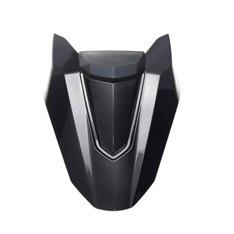 YaSao Motorrad Hinten Sozius-Sitz Für H&ONDA CBR650R CB650R CB 650R 2021 2022 Motorrad Sozius Hinten Sitzabdeckungs-haube Solo Gugel Hinten Verkleidung(99) von YaSao