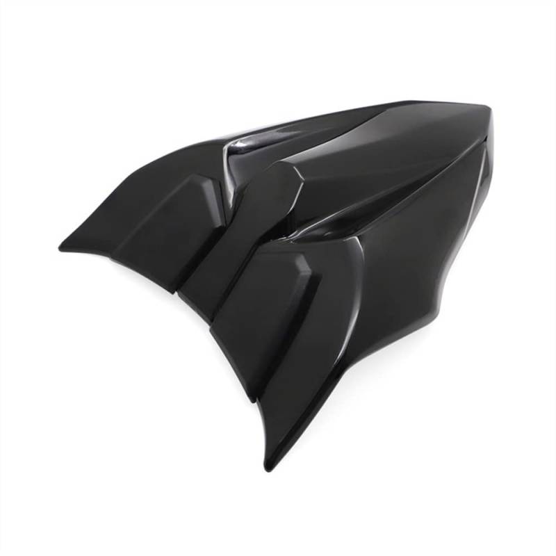 YaSao Motorrad Hinten Sozius-Sitz Hinten Solo Sitzbezug Cowl Buckel Verkleidung Set Für KA&WA&SAKI Ninja 650 Z650 2017-2019 von YaSao