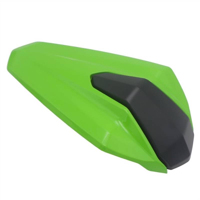 YaSao Motorrad Hinten Sozius-Sitz Motorrad Für KA&WA&SAKI Ninja 400 Ninja 250 Z400 2022 2021 2020 2019 Hinten Sozius Gugel Sitz Zurück Abdeckung Verkleidung Teil(Green11) von YaSao