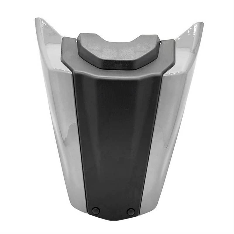 YaSao Motorrad Hinten Sozius-Sitz Motorrad Hinten Passagier Rear Sitz Abdeckung Verkleidung Schwanz Abdeckung Für H&ONDA CB1000R 2018 2019 2020 2021(0) von YaSao