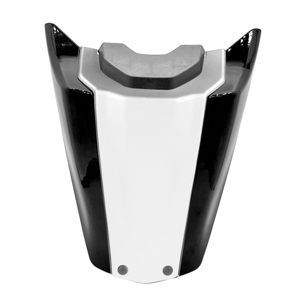 YaSao Motorrad Hinten Sozius-Sitz Motorrad Hinten Passagier Rear Sitz Abdeckung Verkleidung Schwanz Abdeckung Für H&ONDA CB1000R 2018 2019 2020 2021(99) von YaSao