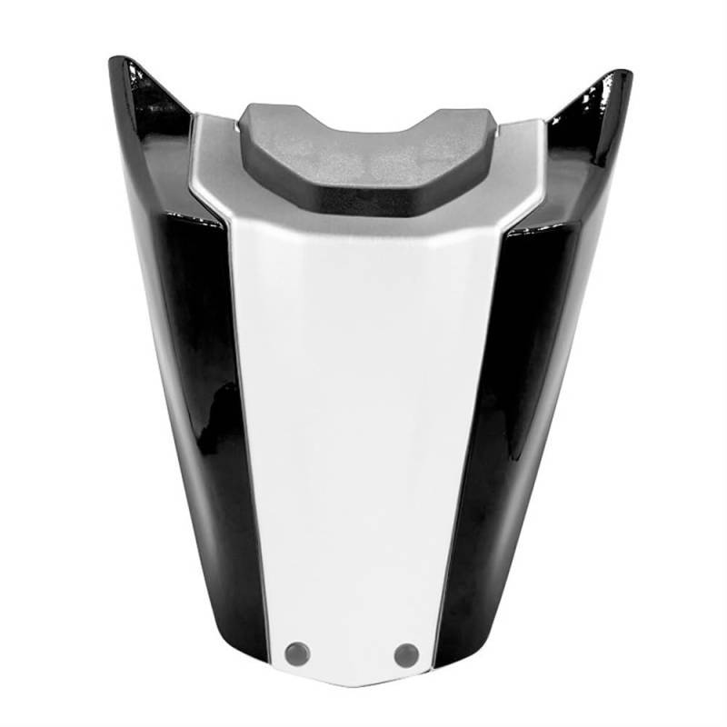 YaSao Motorrad Hinten Sozius-Sitz Motorrad Hinten Passagier Rear Sitz Abdeckung Verkleidung Schwanz Abdeckung Für H&ONDA CB1000R 2018 2019 2020 2021(99) von YaSao