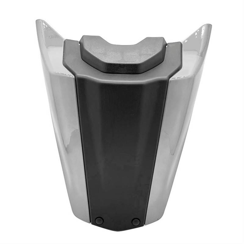 YaSao Motorrad Hinten Sozius-Sitz Motorrad Hinten Passagier Sozius Sitz Abdeckung Verkleidung Gugel Für H&ONDA CB1000R 2018 2019 2020 2021(0) von YaSao