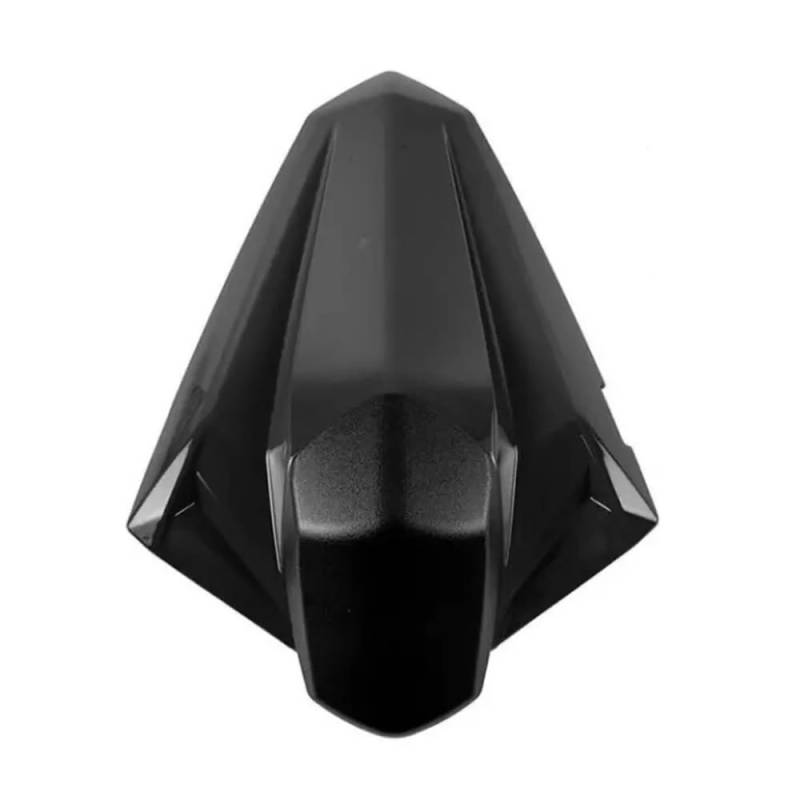 YaSao Motorrad Hinten Sozius-Sitz Motorrad Hinten Sozius Zurück Abdeckung Verkleidung Teil Für KA&WA&SAKI Ninja 300 EX300 2013 2014 2015 2016 2017 2018(Matt Black) von YaSao