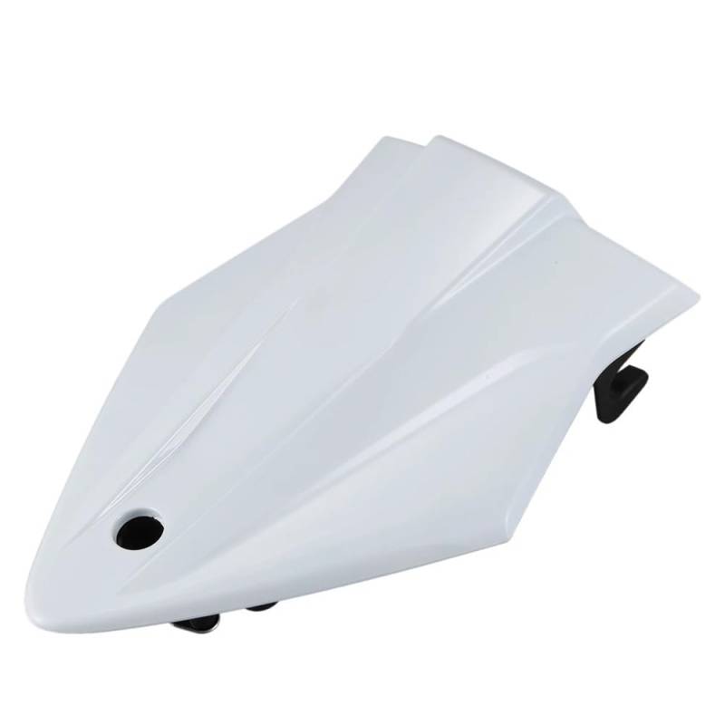 YaSao Motorrad Hinten Sozius-Sitz Motorrad-Rücksitzbezug Heckteil Verkleidung Für B&MW S1000RR 2015–2017 von YaSao