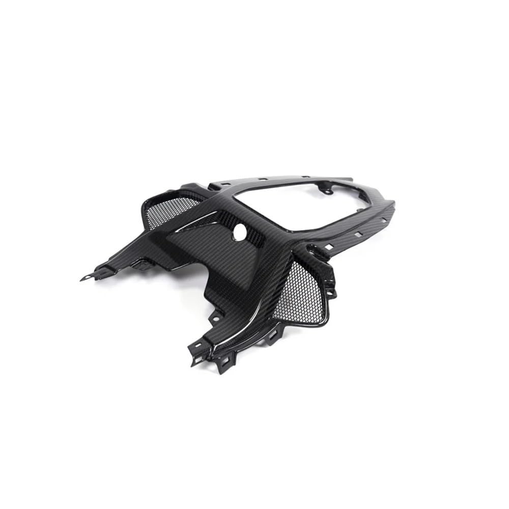 YaSao Motorrad Hinten Sozius-Sitz Motorrad-Rücksitzverkleidung, Motorradzubehör, Rücksitzbezug, Heckabdeckung Für B&MW S1000RR M1000RR 2019–2023 S 1000 RR(2) von YaSao