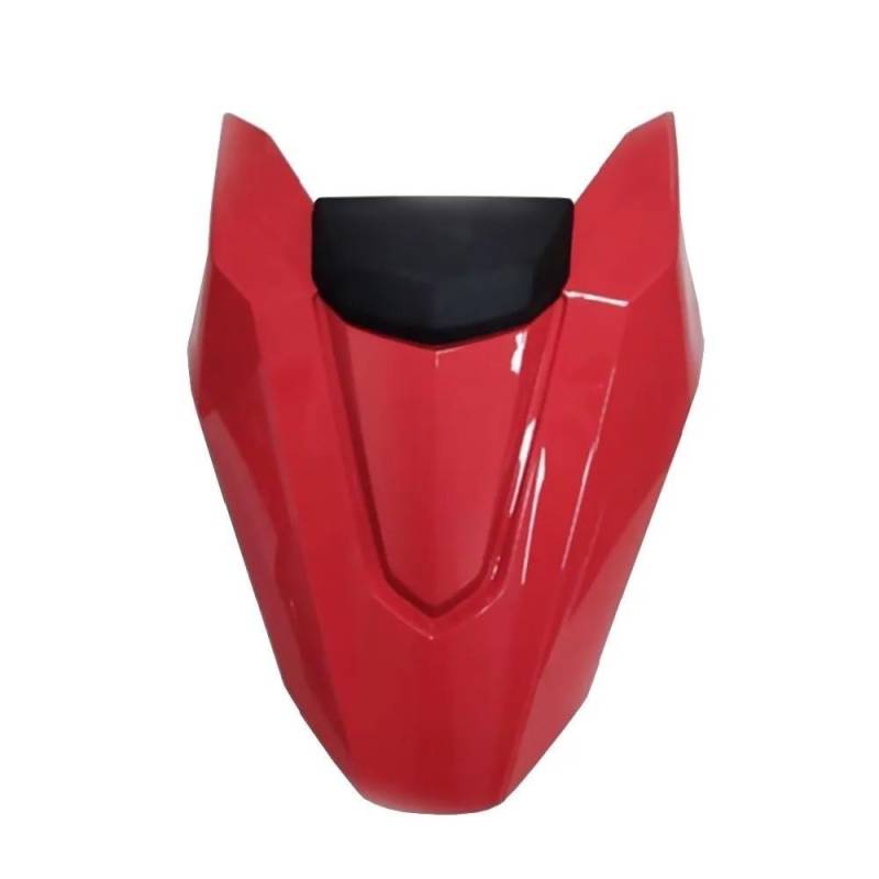 YaSao Motorrad Hinten Sozius-Sitz Motorrad Zubehör Hinten Sitz Abdeckung Hinten Schwanz Abdeckung Verkleidung Für H&ONDA CB650R CBR650R 2019-2020 Cb 650r Cb 650r CBR 650r(6) von YaSao