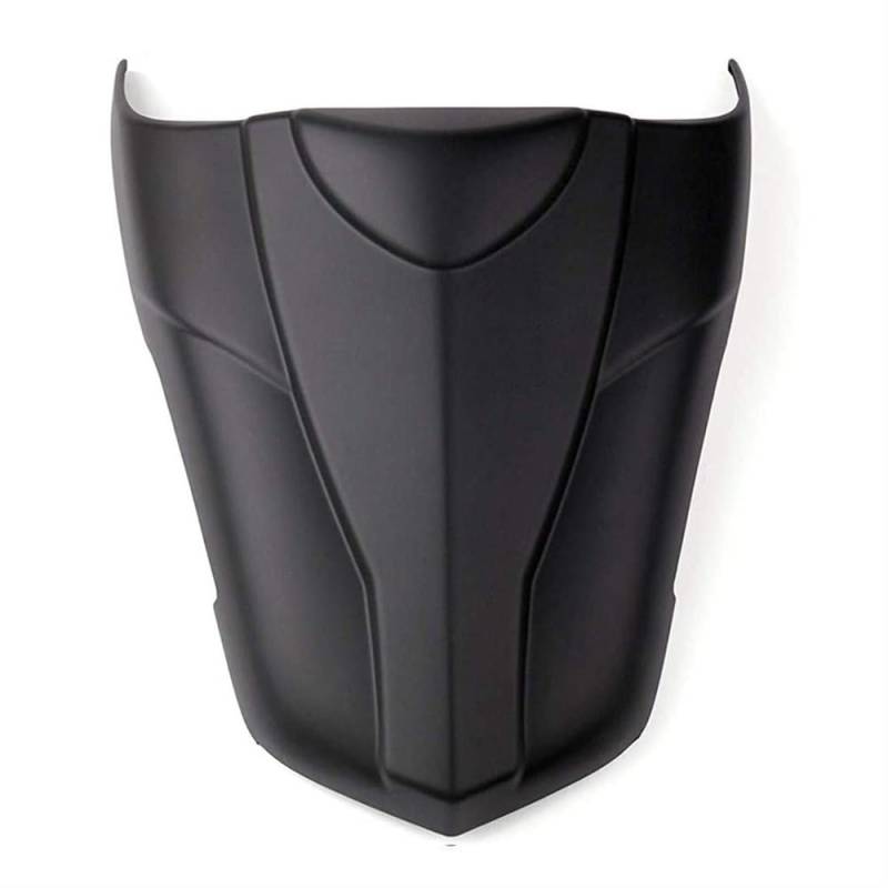 YaSao Motorrad Hinten Sozius-Sitz Motorrad Zubehör Sozius Hinten Sitzabdeckungs-haube Verkleidung Für Suzuki SV 650 2016 2017 2018 2019 2020 2021 2022(6) von YaSao