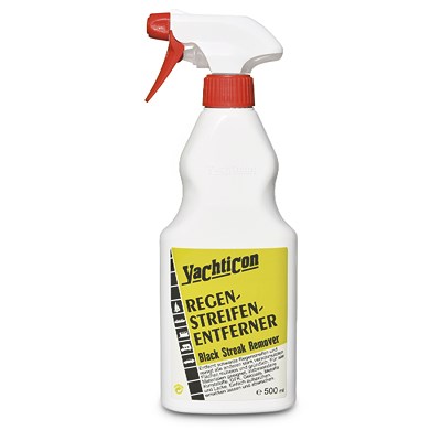 Yachticon Regenstreifen Entferner 500 ml von Yachticon