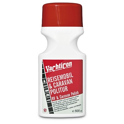 Yachticon Reisemobil & Caravan Politur 500 ml von Yachticon