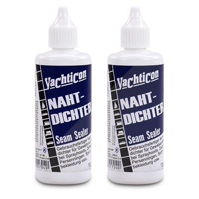 Yachticon 2x Nahtdichter 100 ml von Yachticon