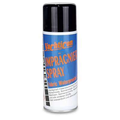 Yachticon Imprägnierspray 400 ml von Yachticon