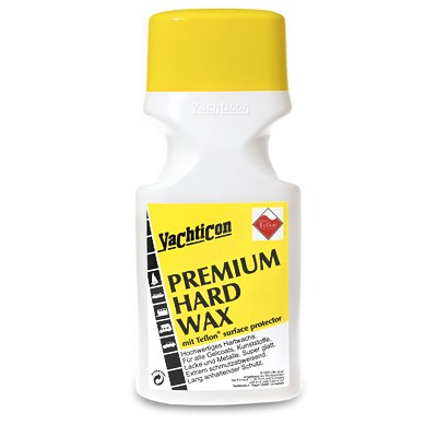 Yachticon Premium Hard Wax 500 ml von Yachticon