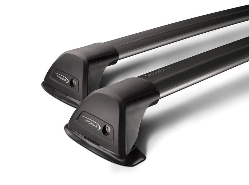 Yakima S6YB Flush Bar Black 1000mm CarshopXXL von Yakima