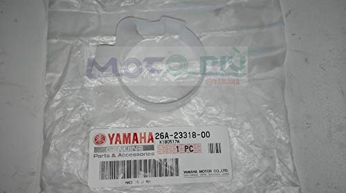 Original Yamaha für WR 125 TT 350 TT 600 DT 125R TDR 125 von Yamaha Motor Europe