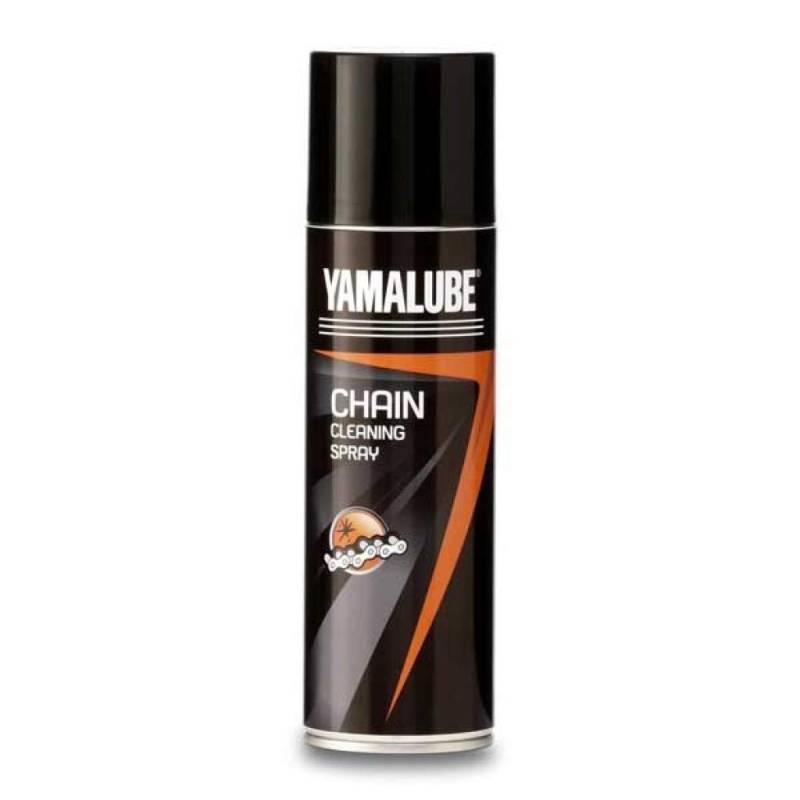 Yamalube Yamaha Motorrad Kettenspray Schmiermittel 300ml von Yamalube