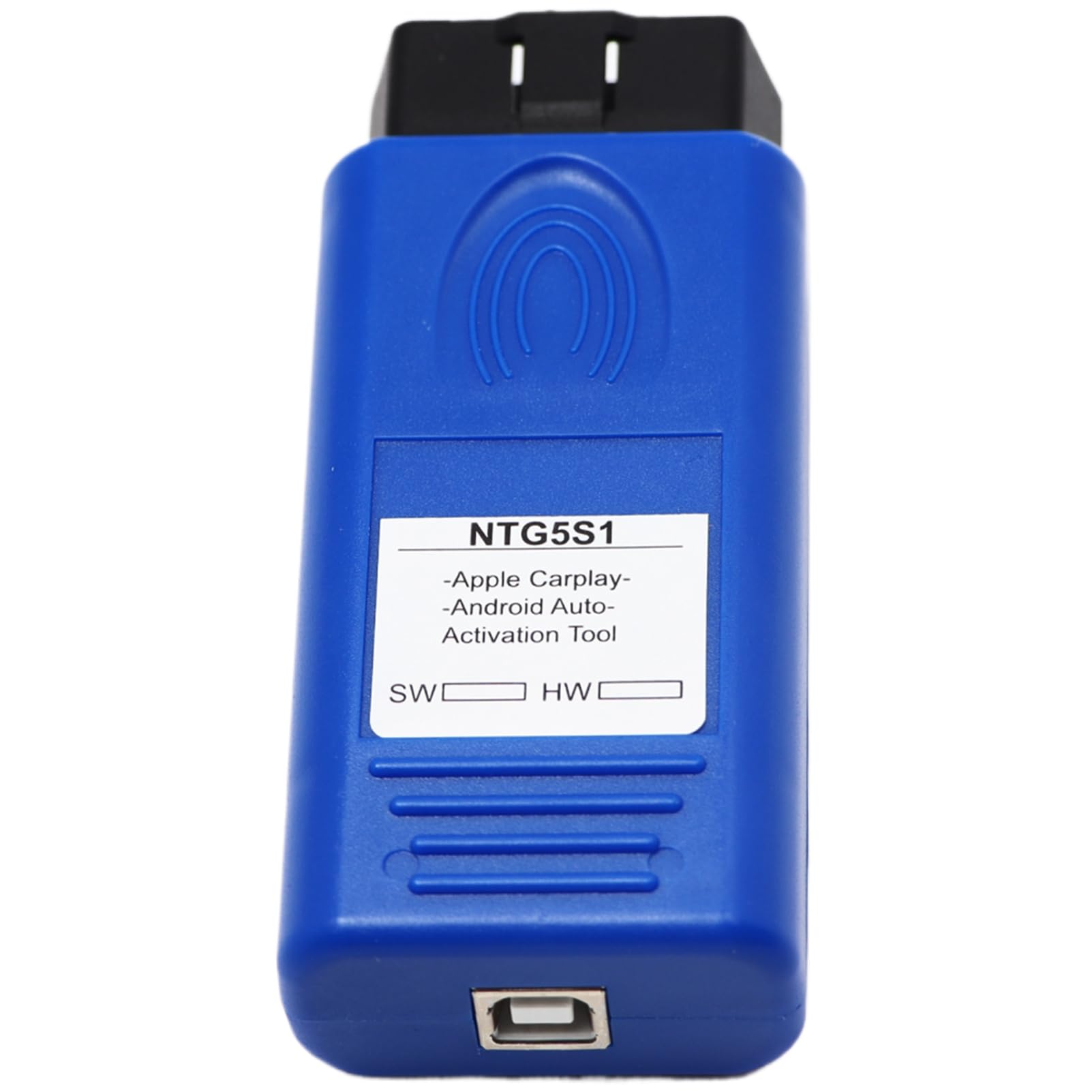 YananAC OBD 12-24 V Aktivierungstool für NTG5S1 A-Klasse B-Klasse CLA GLA GLE CLS Fehlerdiagnosegerät-Scanner CarPlay Android von YananAC