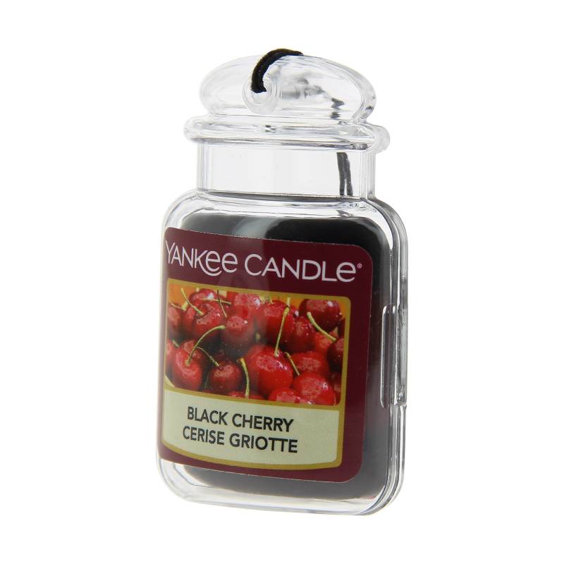 Lufterfrischer Black Cherry von Yankee Candle von Yankee Candle